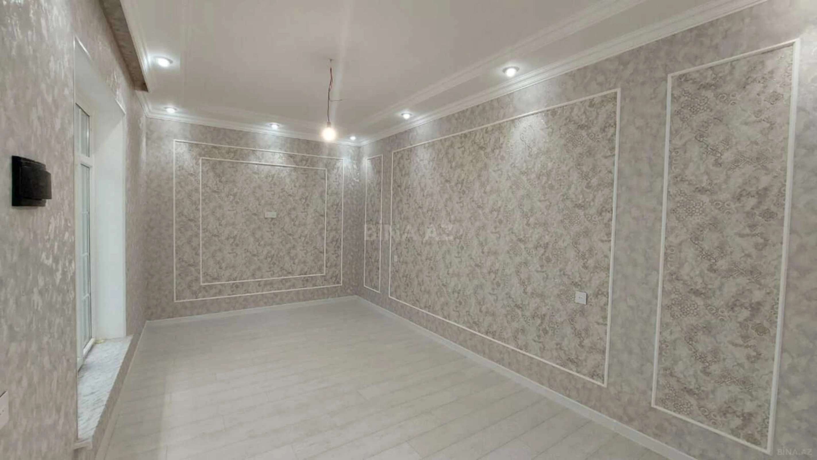 Satılır 4 otaqlı həyət evi 110 m²