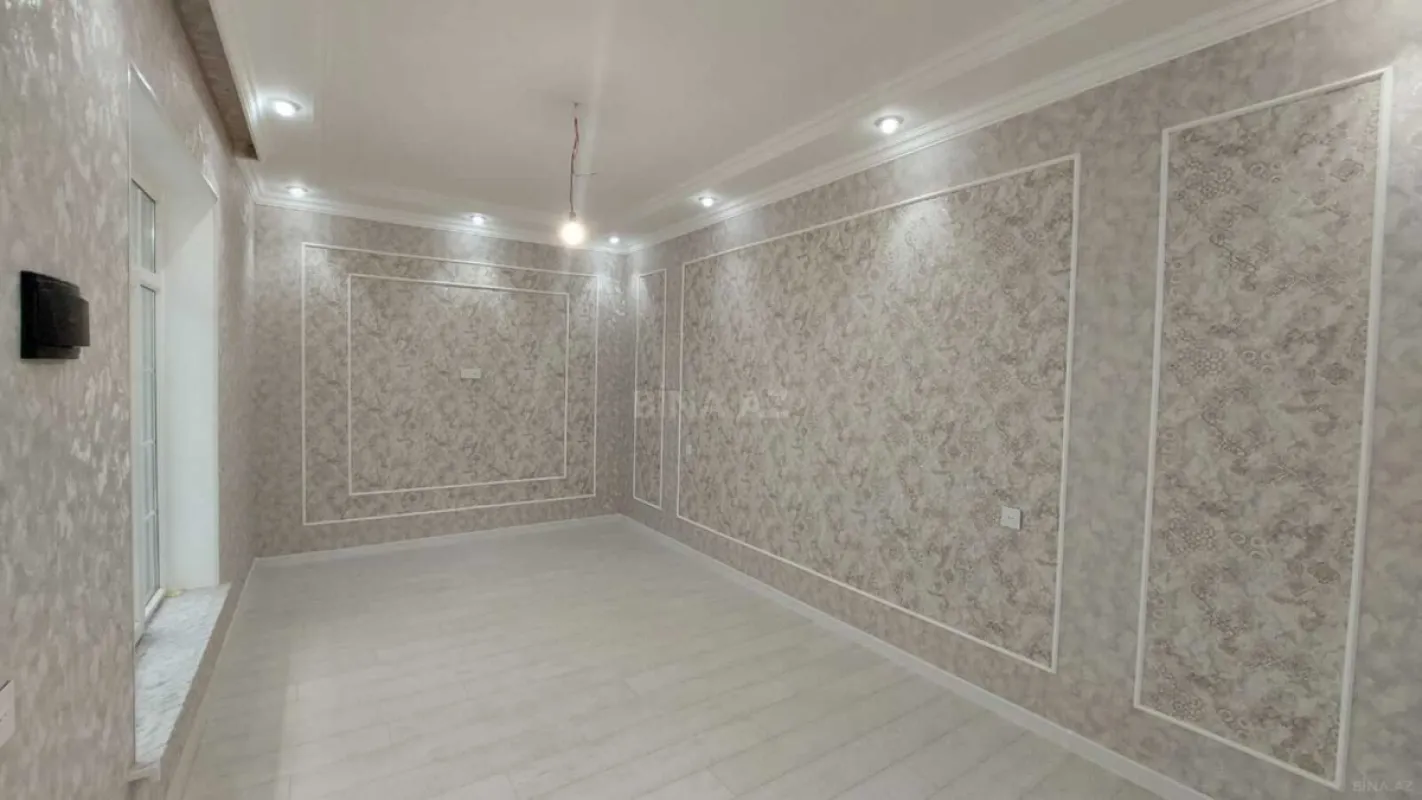 Satılır 4 otaqlı həyət evi 110 m²