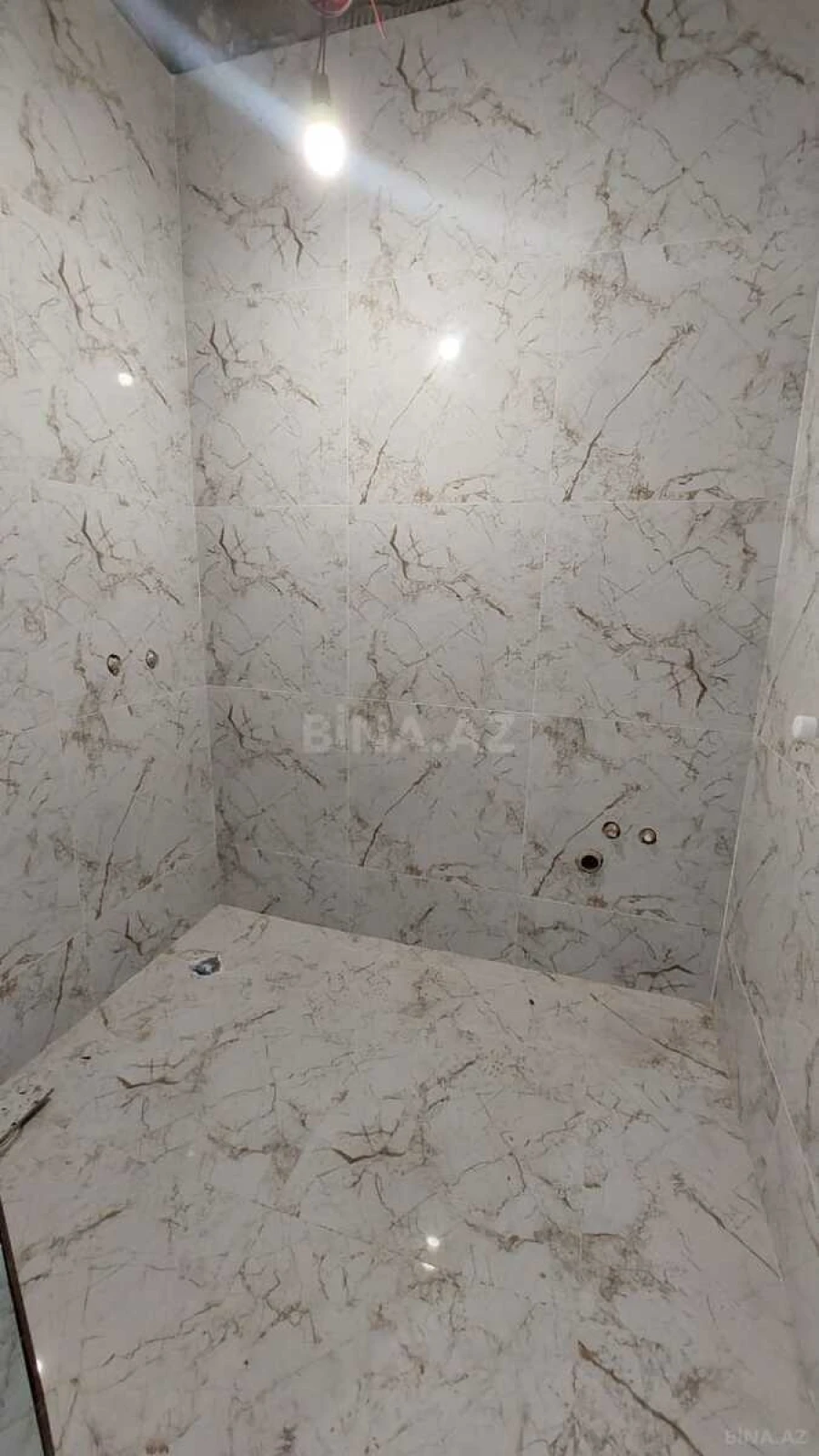 Satılır 4 otaqlı həyət evi 110 m²