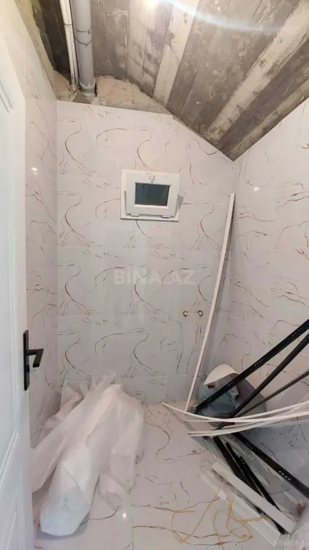 Satılır 4 otaqlı həyət evi 110 m²