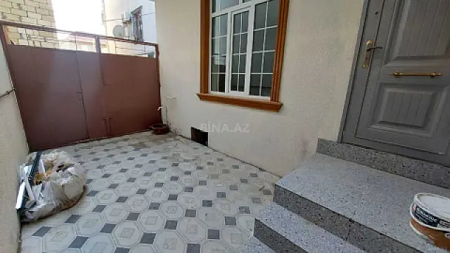 Satılır 4 otaqlı həyət evi 110 m²