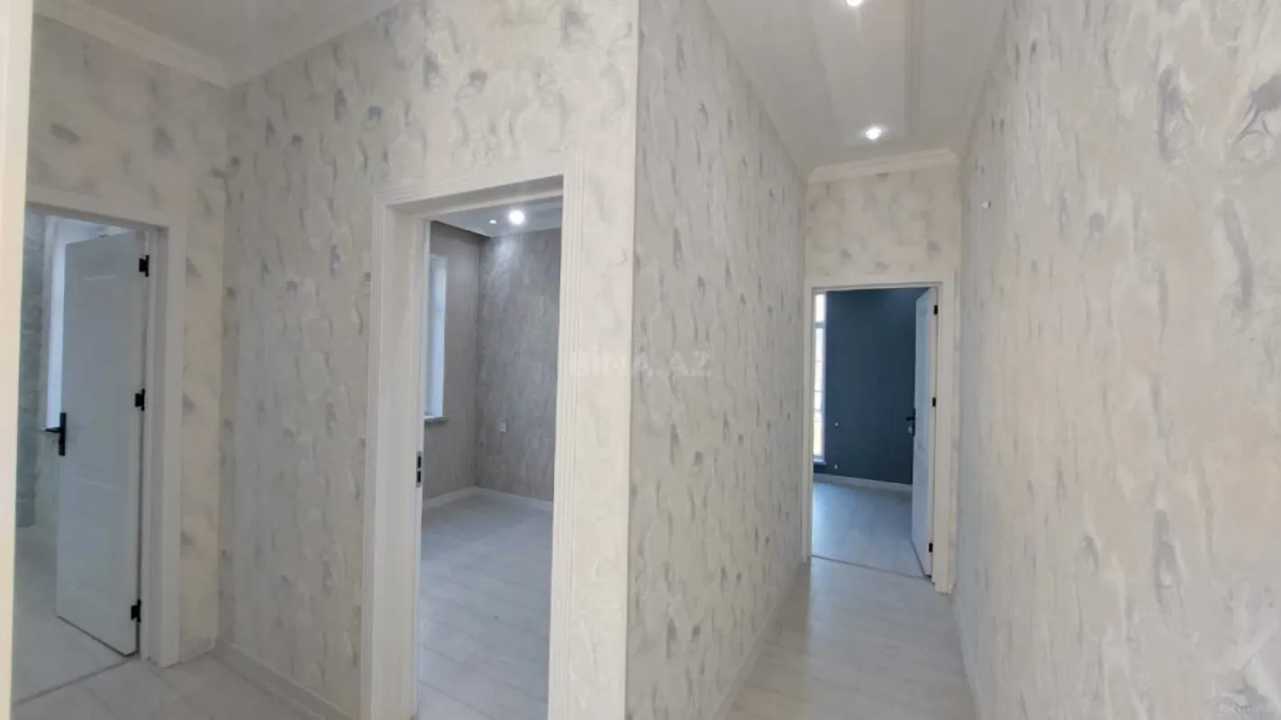Satılır 4 otaqlı həyət evi 110 m²