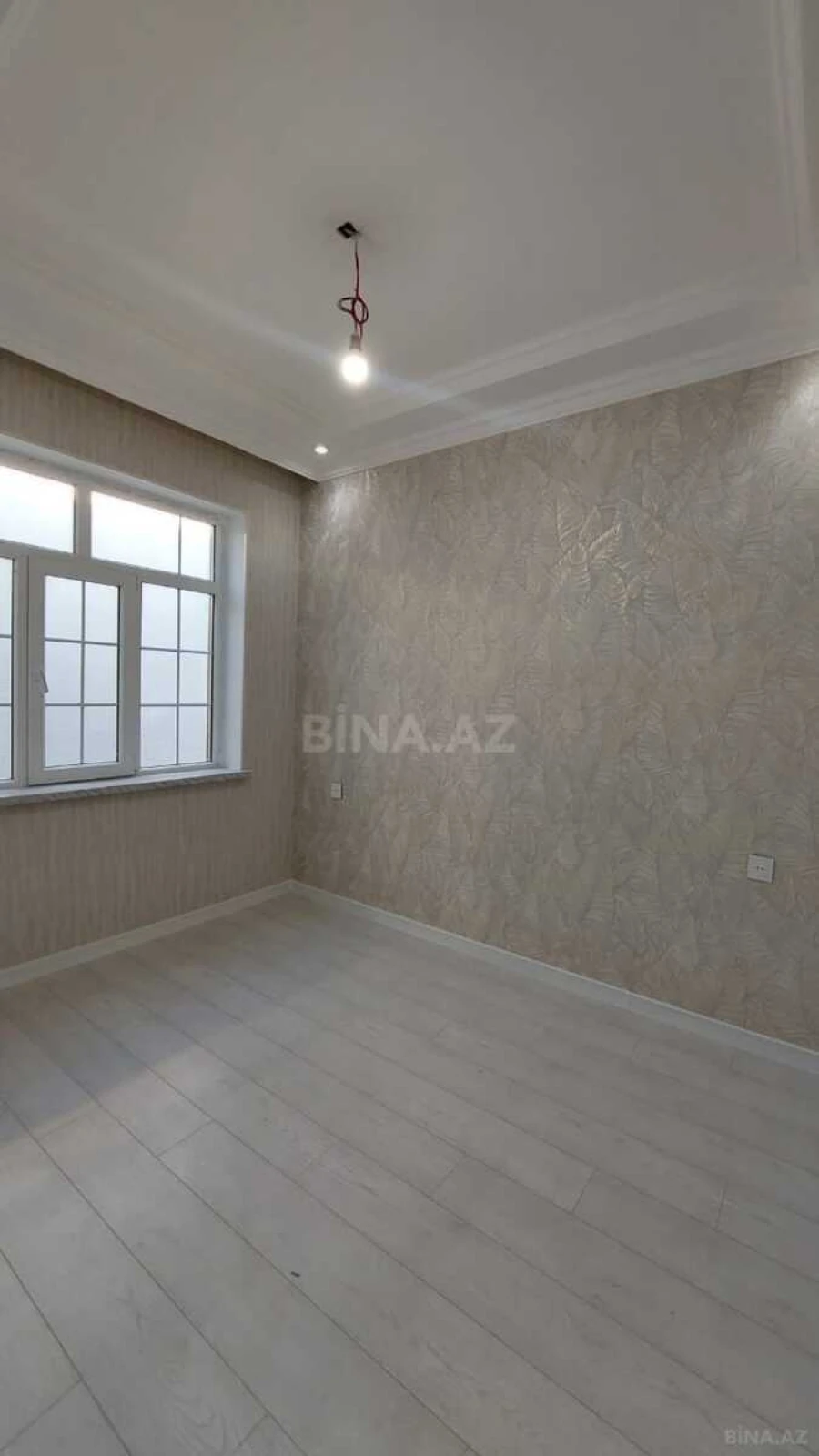 Satılır 4 otaqlı həyət evi 110 m²
