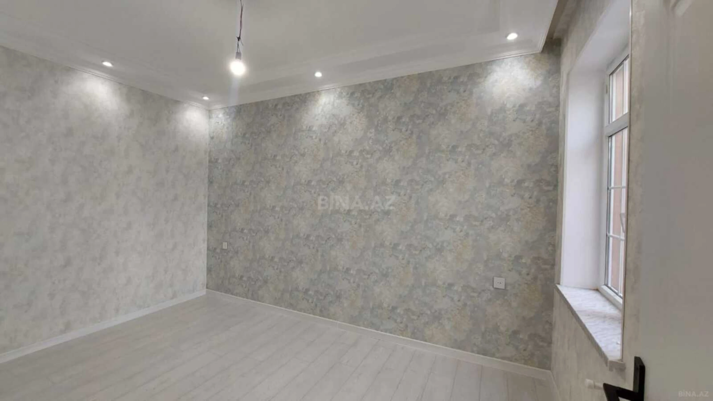 Satılır 4 otaqlı həyət evi 110 m²