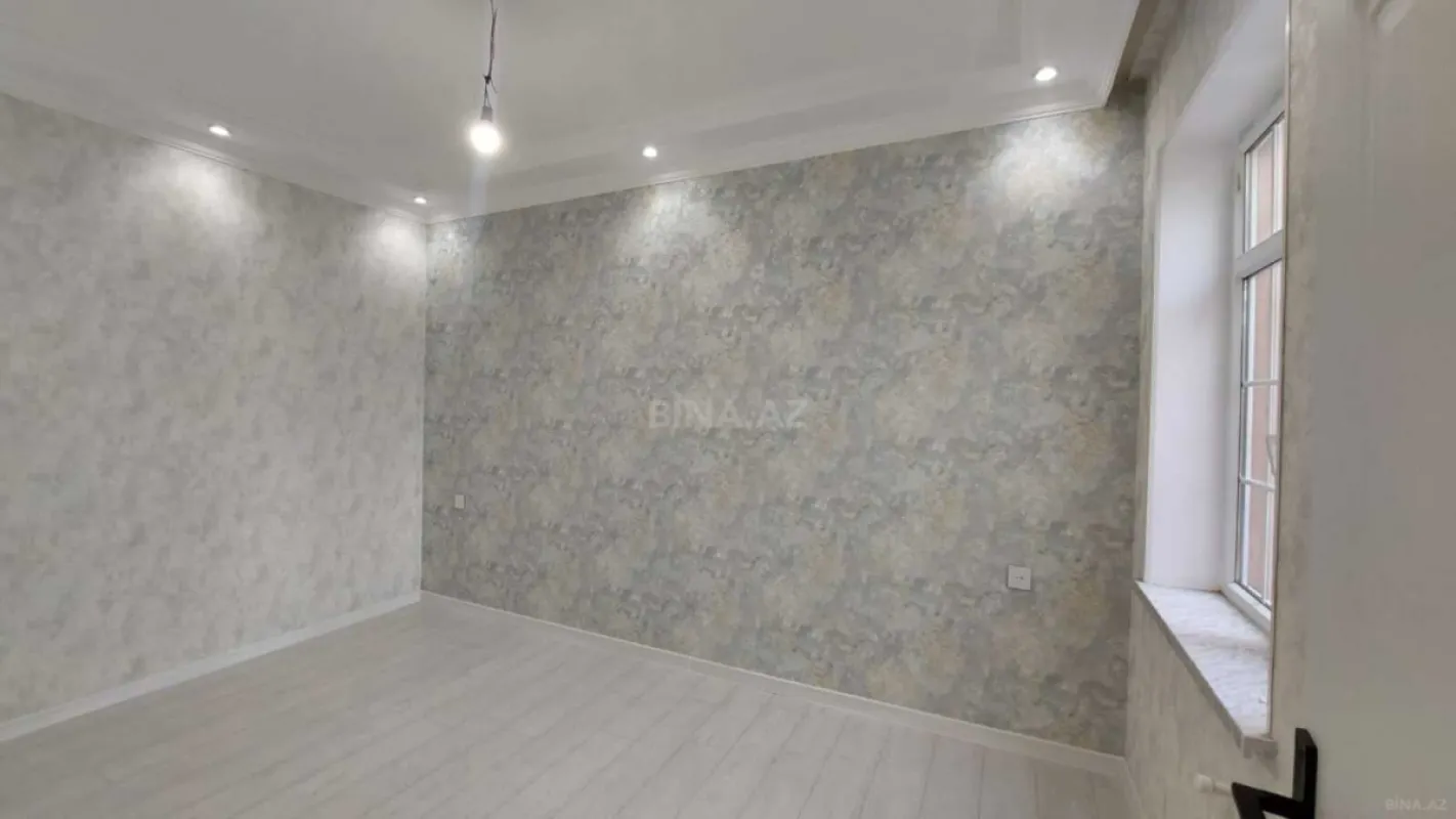 Satılır 4 otaqlı həyət evi 110 m²