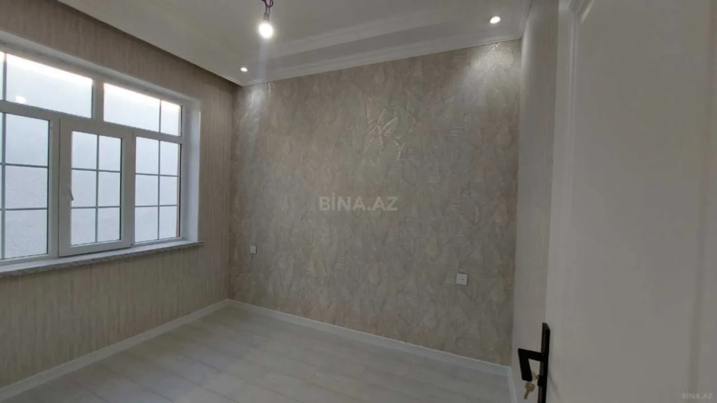 Satılır 4 otaqlı həyət evi 110 m²