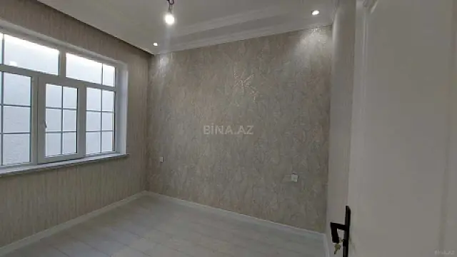Satılır 4 otaqlı həyət evi 110 m²
