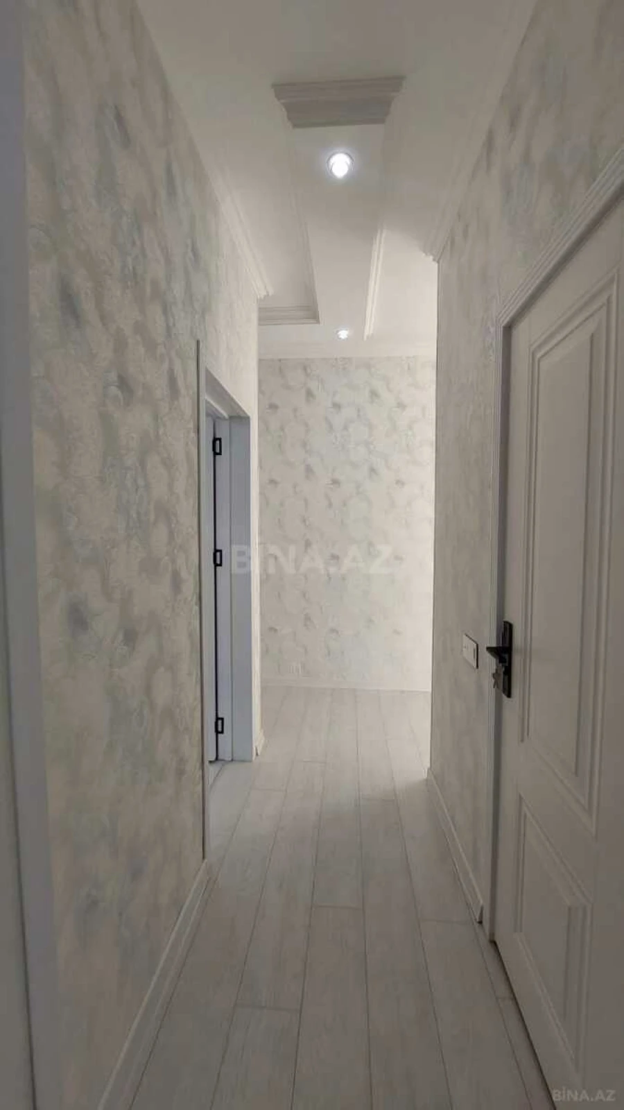 Satılır 4 otaqlı həyət evi 110 m²