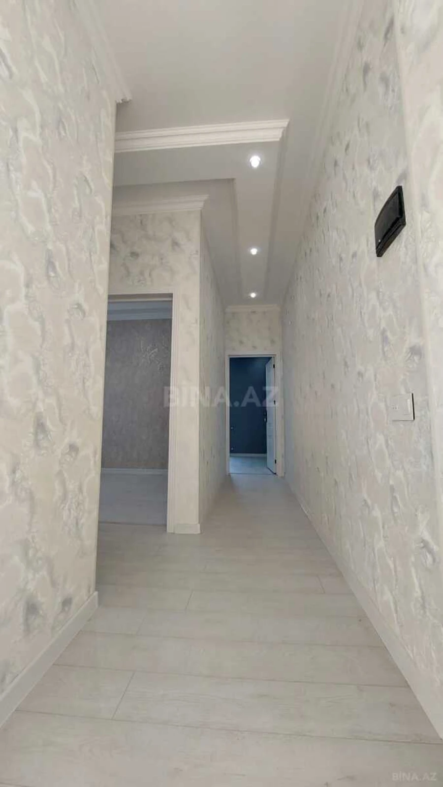 Satılır 4 otaqlı həyət evi 110 m²