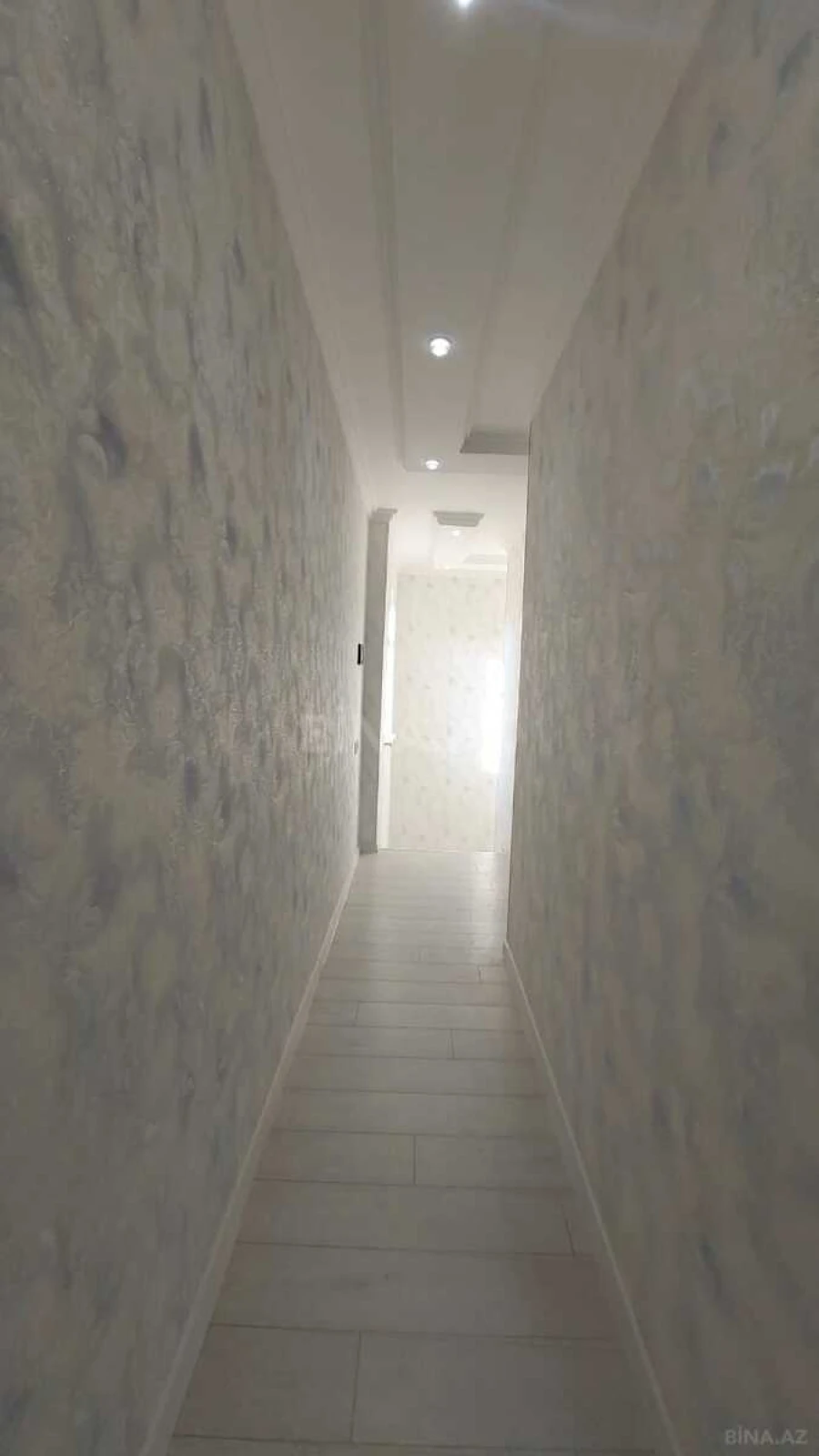 Satılır 4 otaqlı həyət evi 110 m²