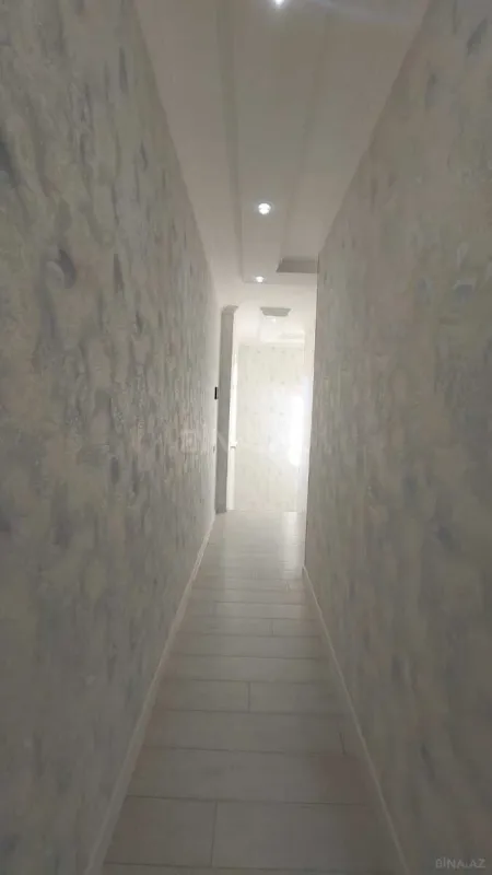 Satılır 4 otaqlı həyət evi 110 m²