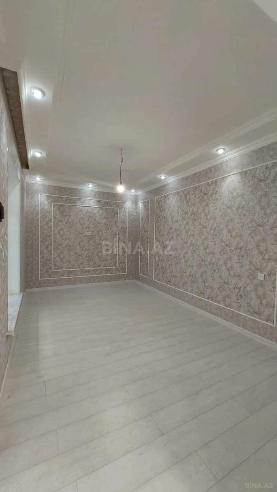 Satılır 4 otaqlı həyət evi 110 m²