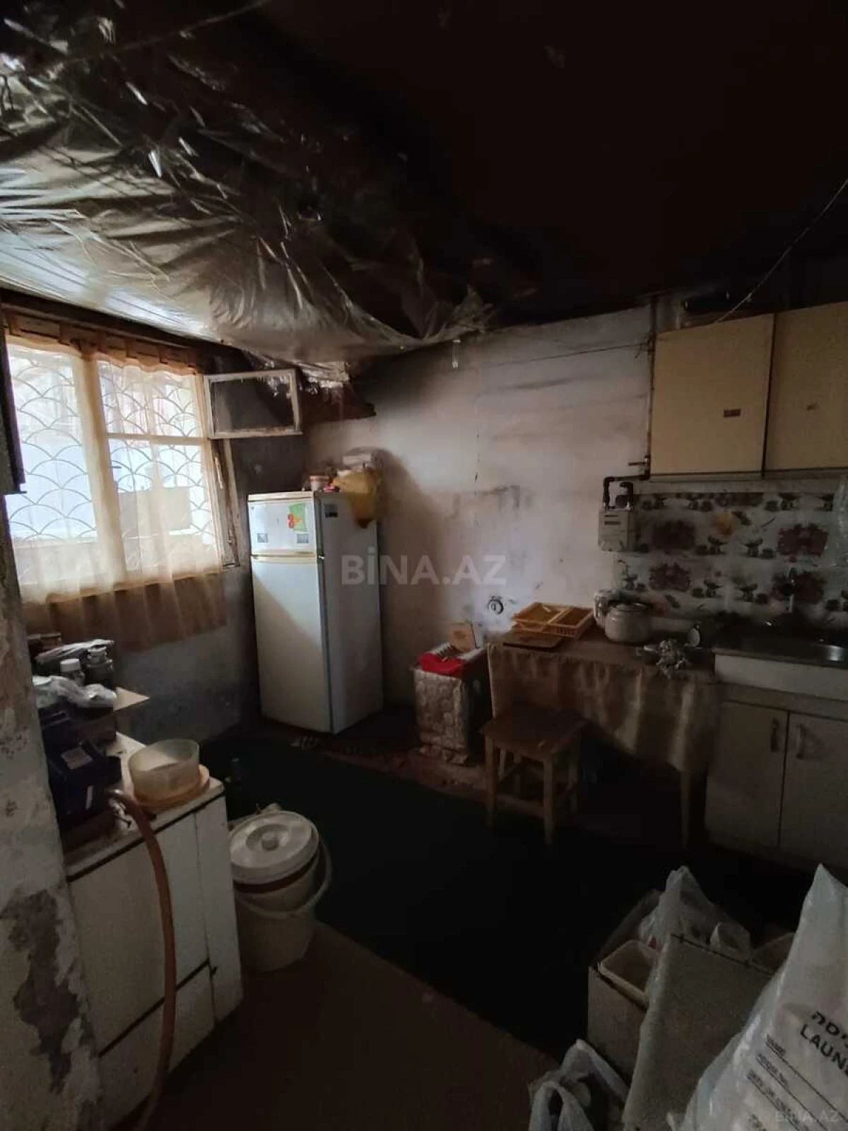 Satılır 3 otaqlı mənzil 75 m²