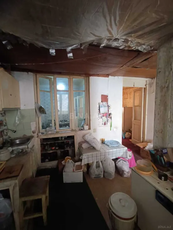 Satılır 3 otaqlı mənzil 75 m²