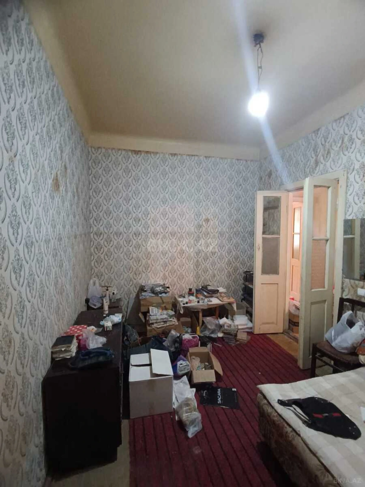 Satılır 3 otaqlı mənzil 75 m²