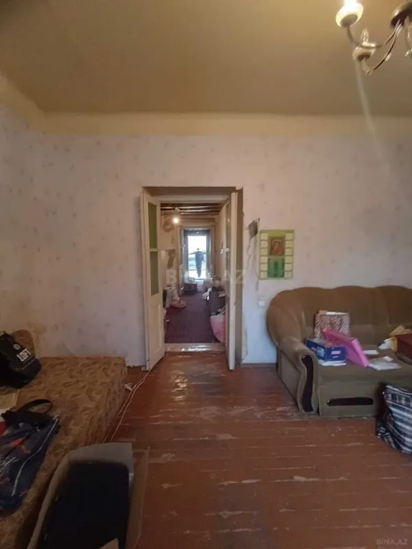 Satılır 3 otaqlı mənzil 75 m²