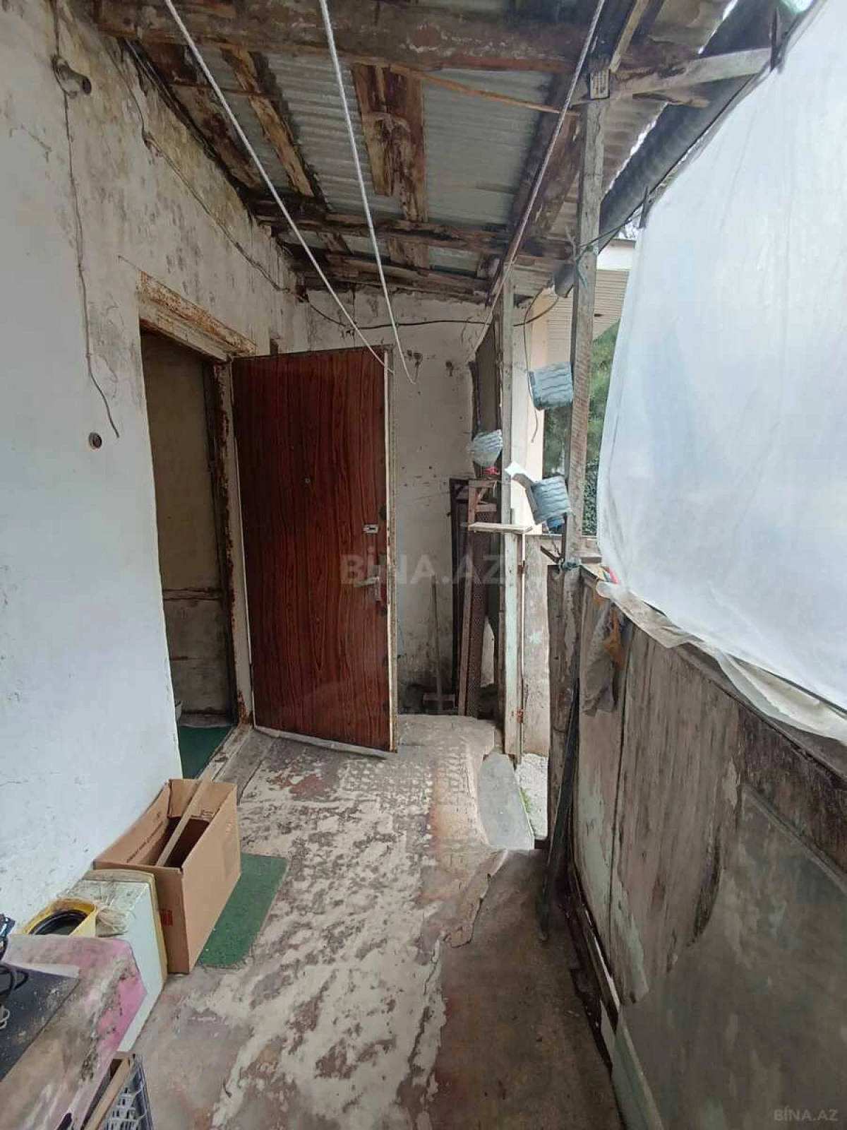 Satılır 3 otaqlı mənzil 75 m²
