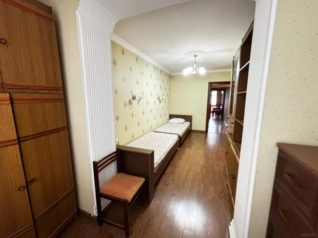 Kirayə verilir 3 otaqlı mənzil 75 m²