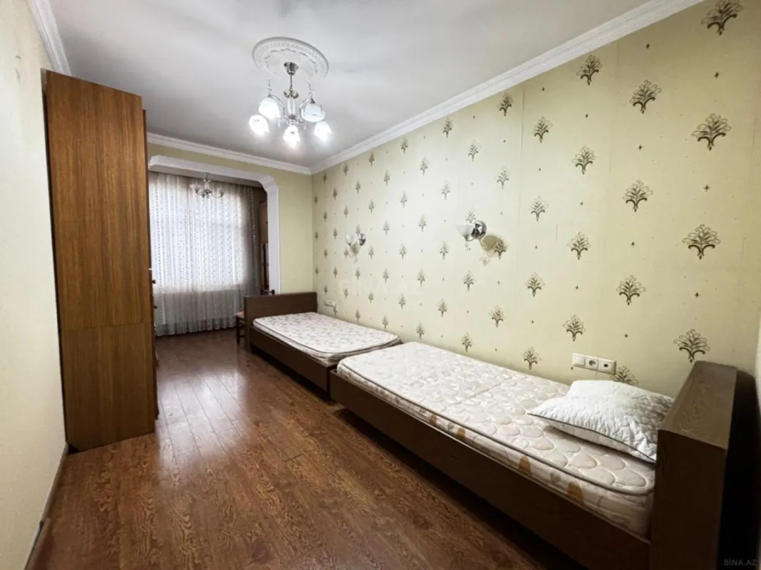Kirayə verilir 3 otaqlı mənzil 75 m²