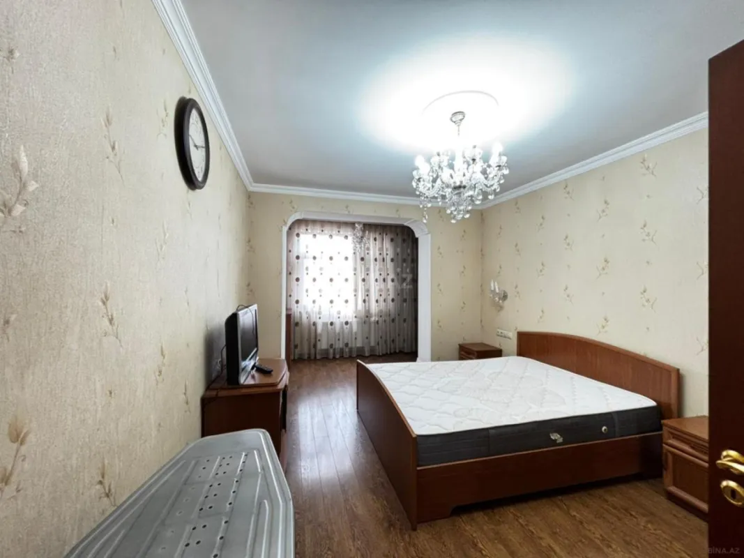 Kirayə verilir 3 otaqlı mənzil 75 m²