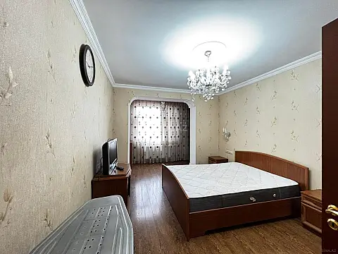 Kirayə verilir 3 otaqlı mənzil 75 m²
