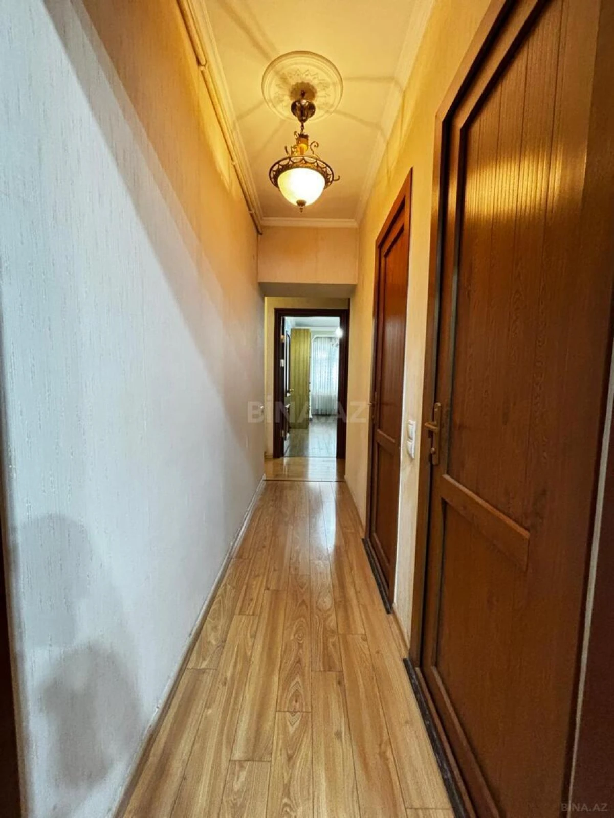 Kirayə verilir 3 otaqlı mənzil 75 m²