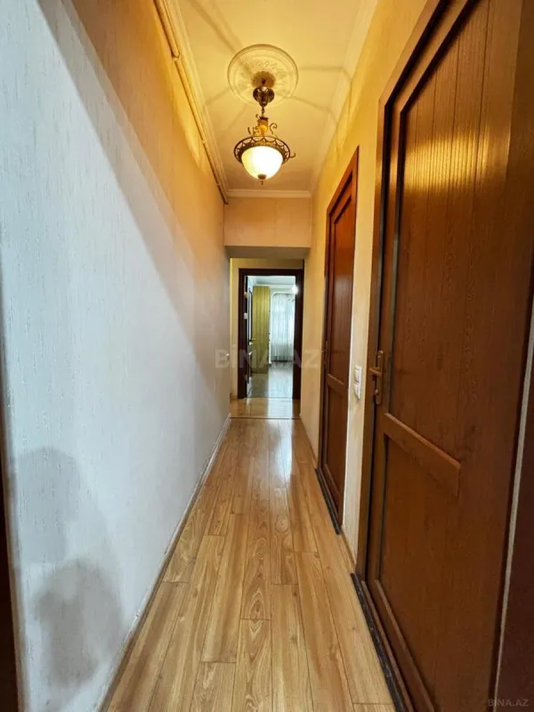 Kirayə verilir 3 otaqlı mənzil 75 m²
