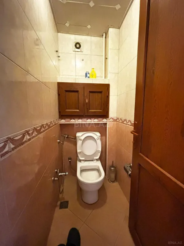 Kirayə verilir 3 otaqlı mənzil 75 m²