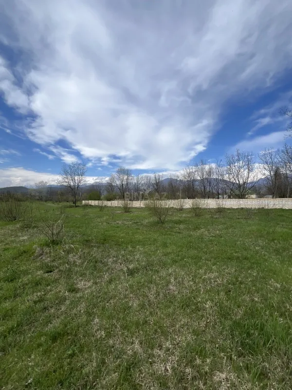 Satılır torpaq sahəsi 58 m²