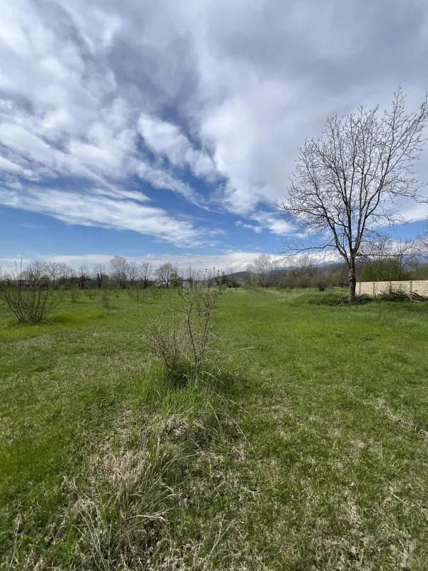 Satılır torpaq sahəsi 58 m²