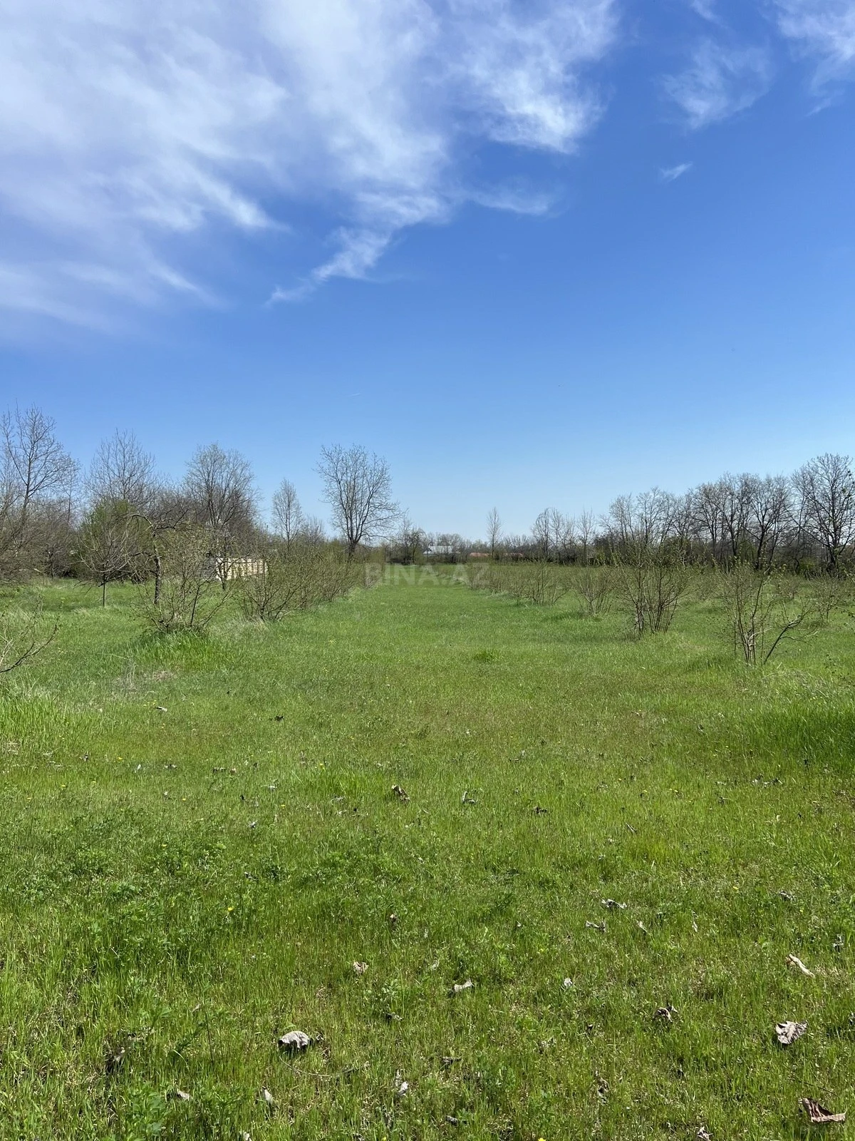 Satılır torpaq sahəsi 58 m²