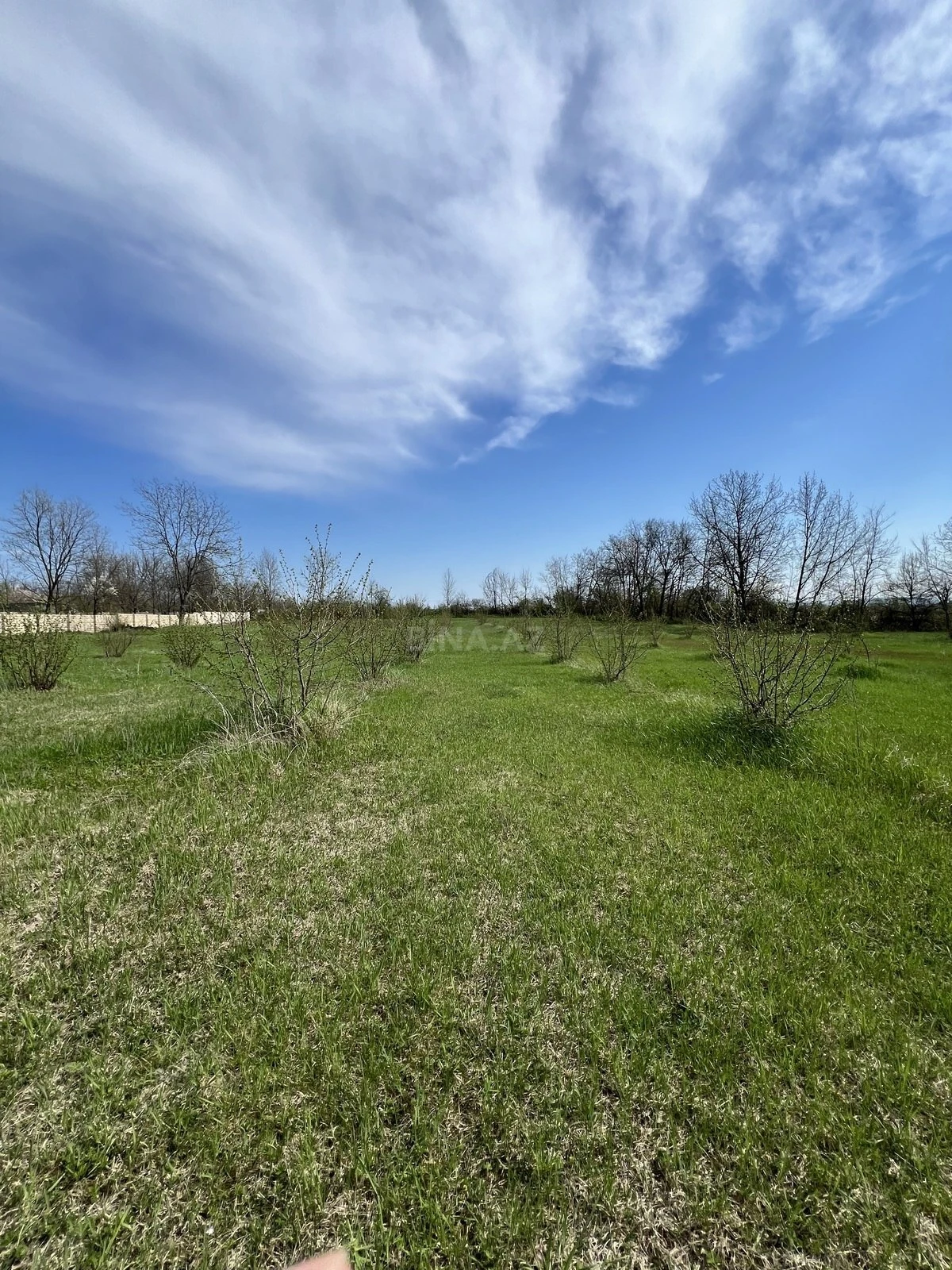 Satılır torpaq sahəsi 58 m²