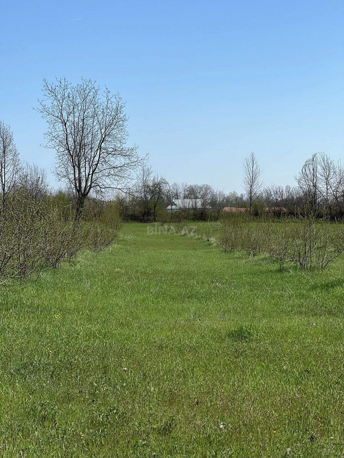 Satılır torpaq sahəsi 58 m²