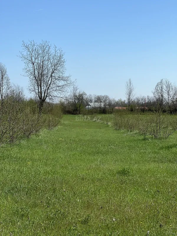 Satılır torpaq sahəsi 58 m²