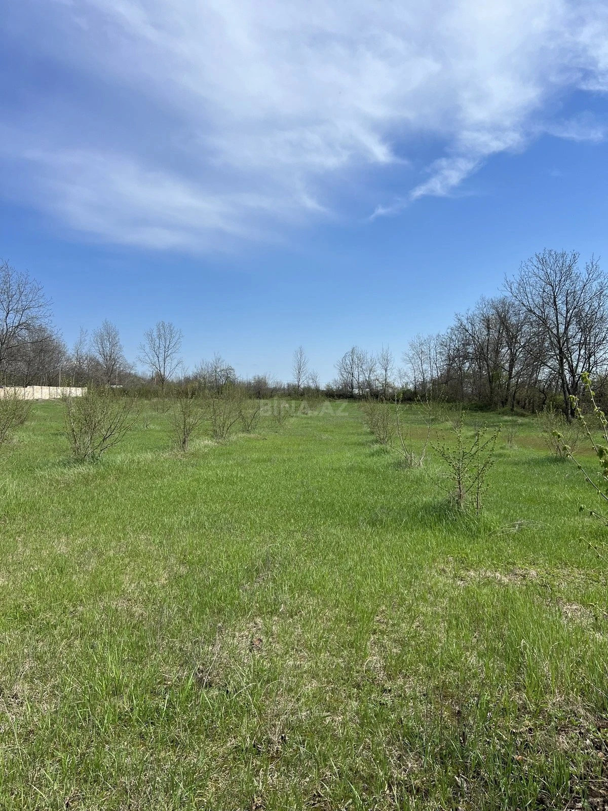 Satılır torpaq sahəsi 58 m²