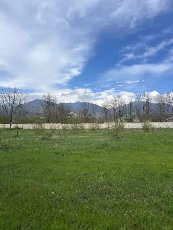 Satılır torpaq sahəsi 58 m²