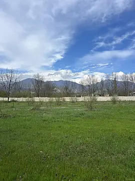 Satılır torpaq sahəsi 58 m²