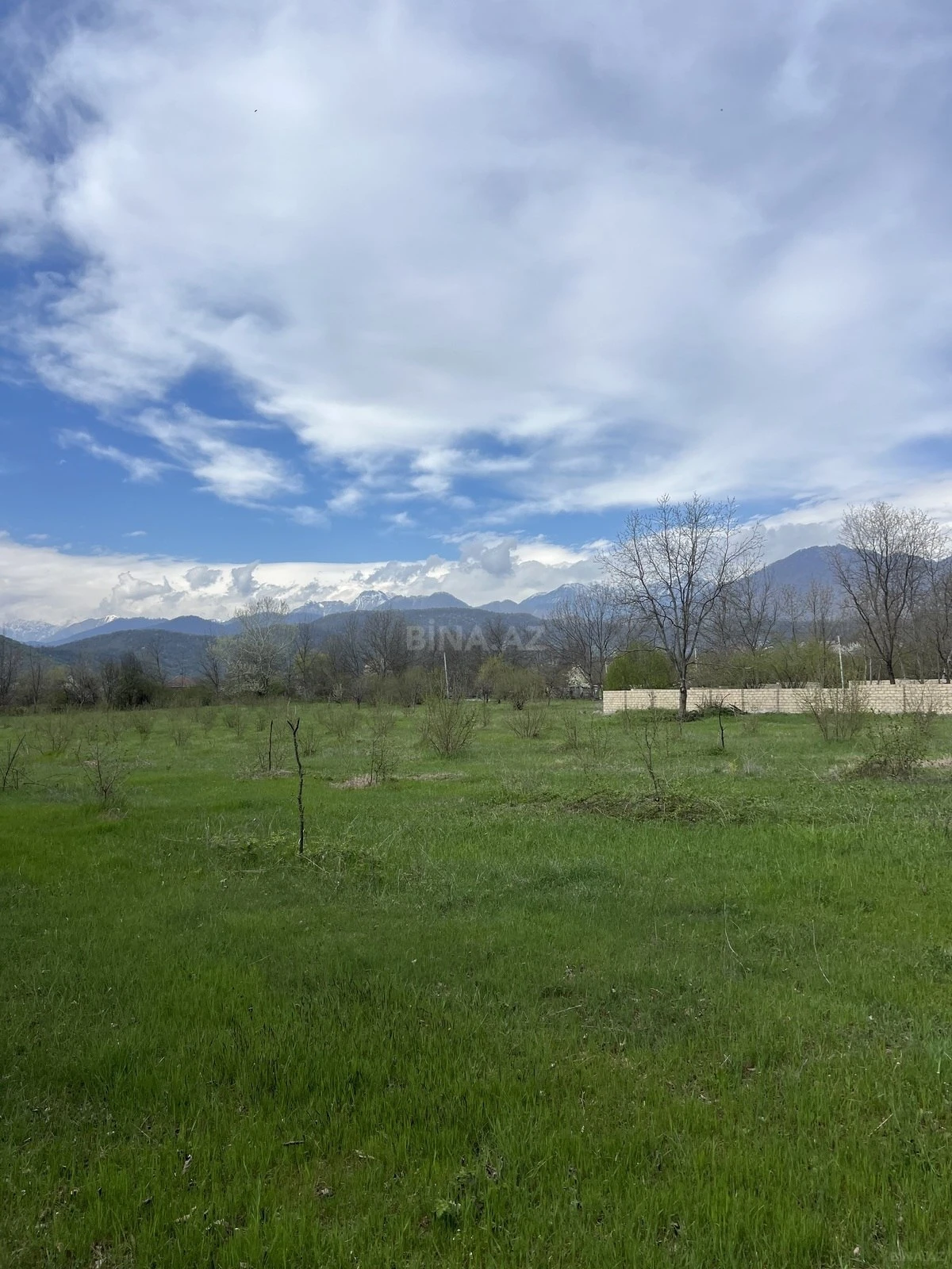 Satılır torpaq sahəsi 58 m²