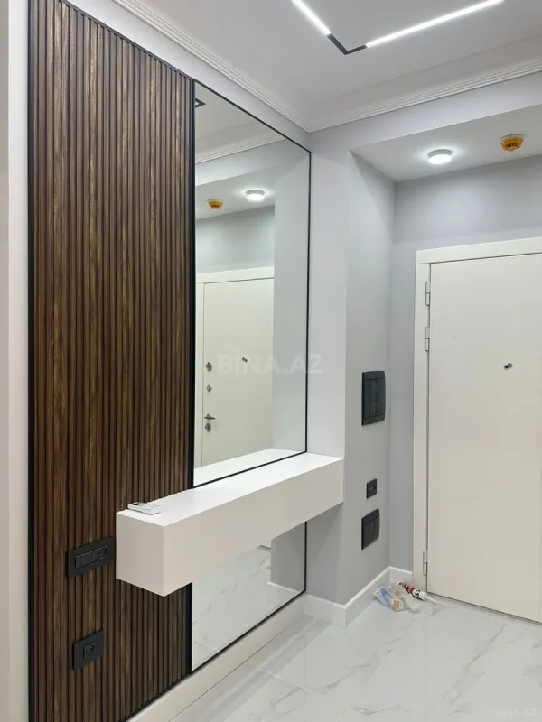 Kirayə verilir 2 otaqlı mənzil 65 m²