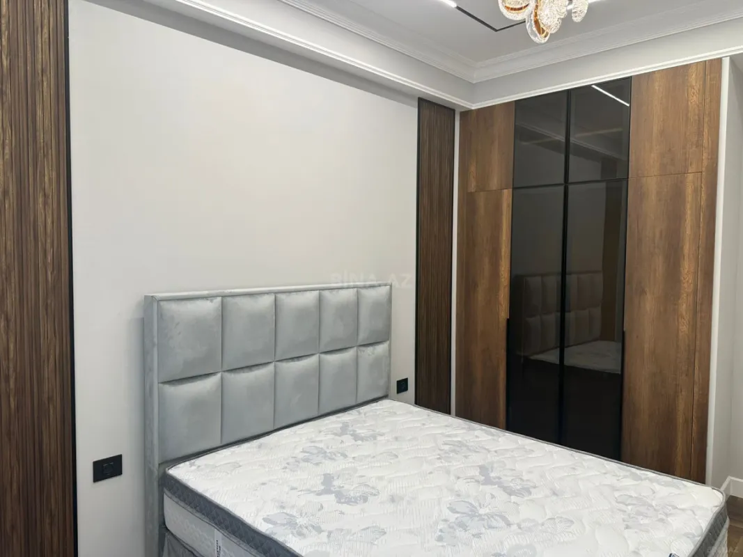 Kirayə verilir 2 otaqlı mənzil 65 m²