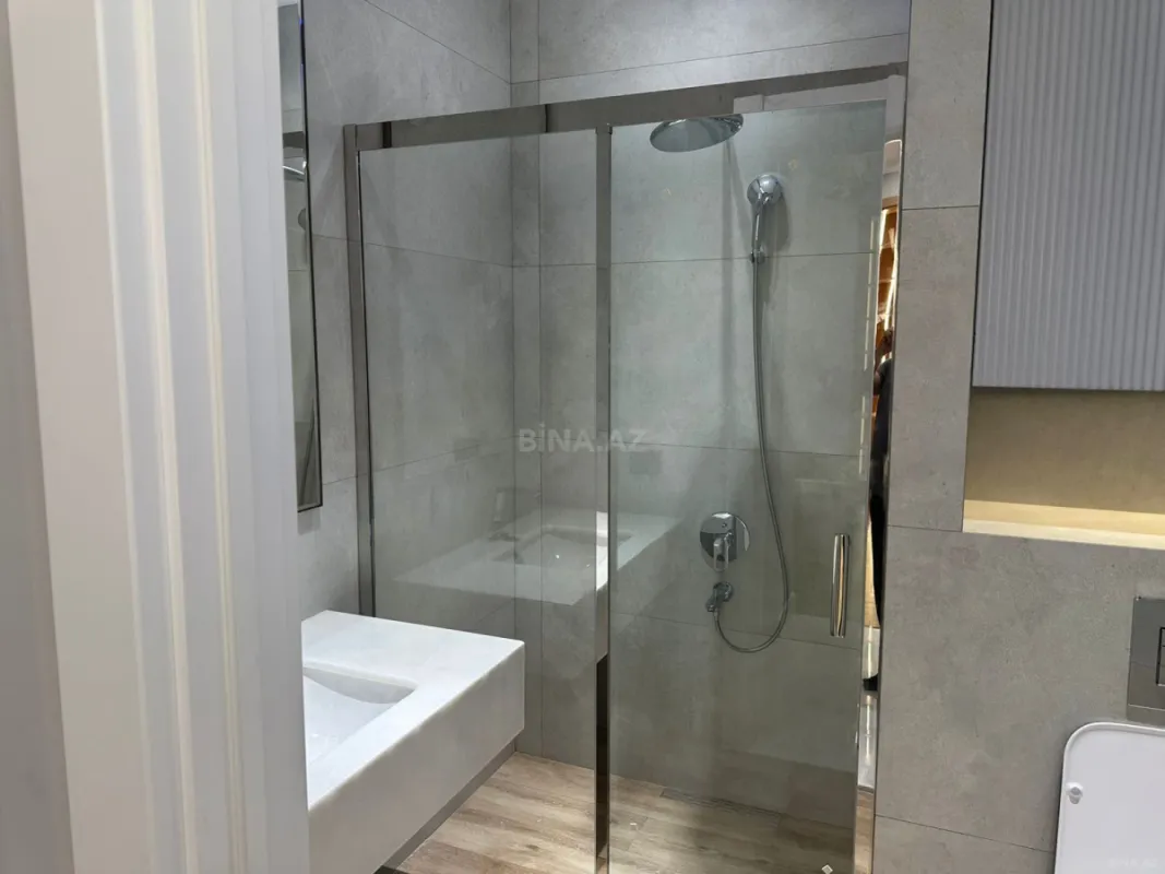 Kirayə verilir 2 otaqlı mənzil 65 m²