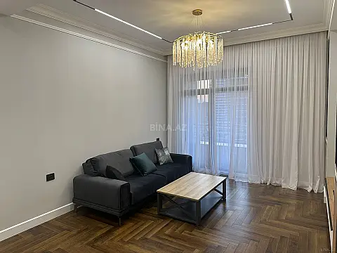 Kirayə verilir 2 otaqlı mənzil 65 m²