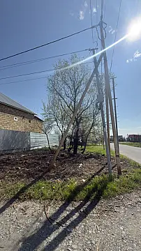 Satılır torpaq sahəsi 0.4 m²