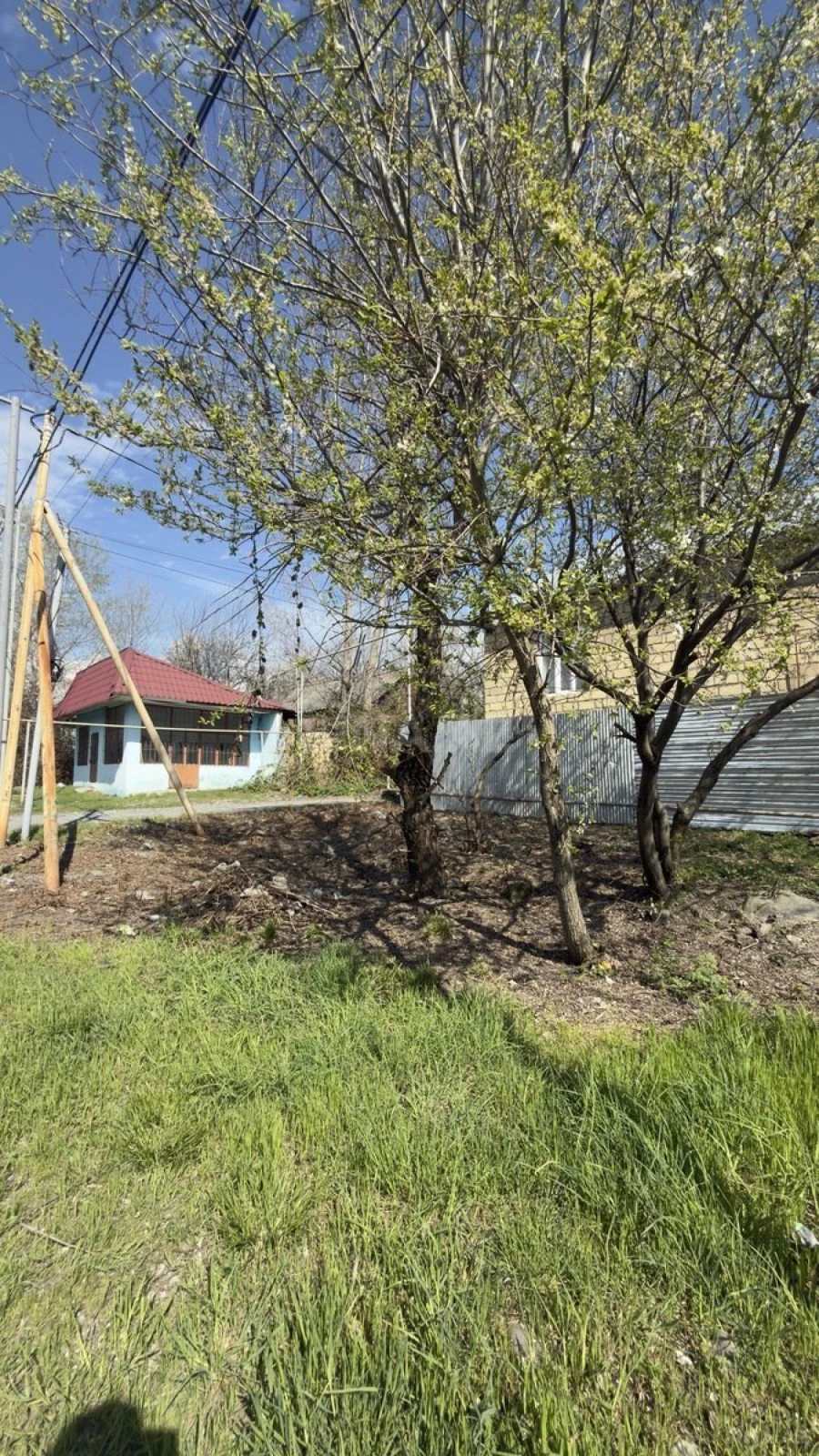 Satılır torpaq sahəsi 0.4 m²