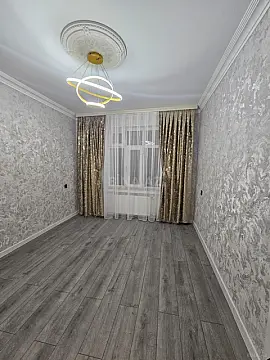 Satılır 3 otaqlı mənzil 75 m²