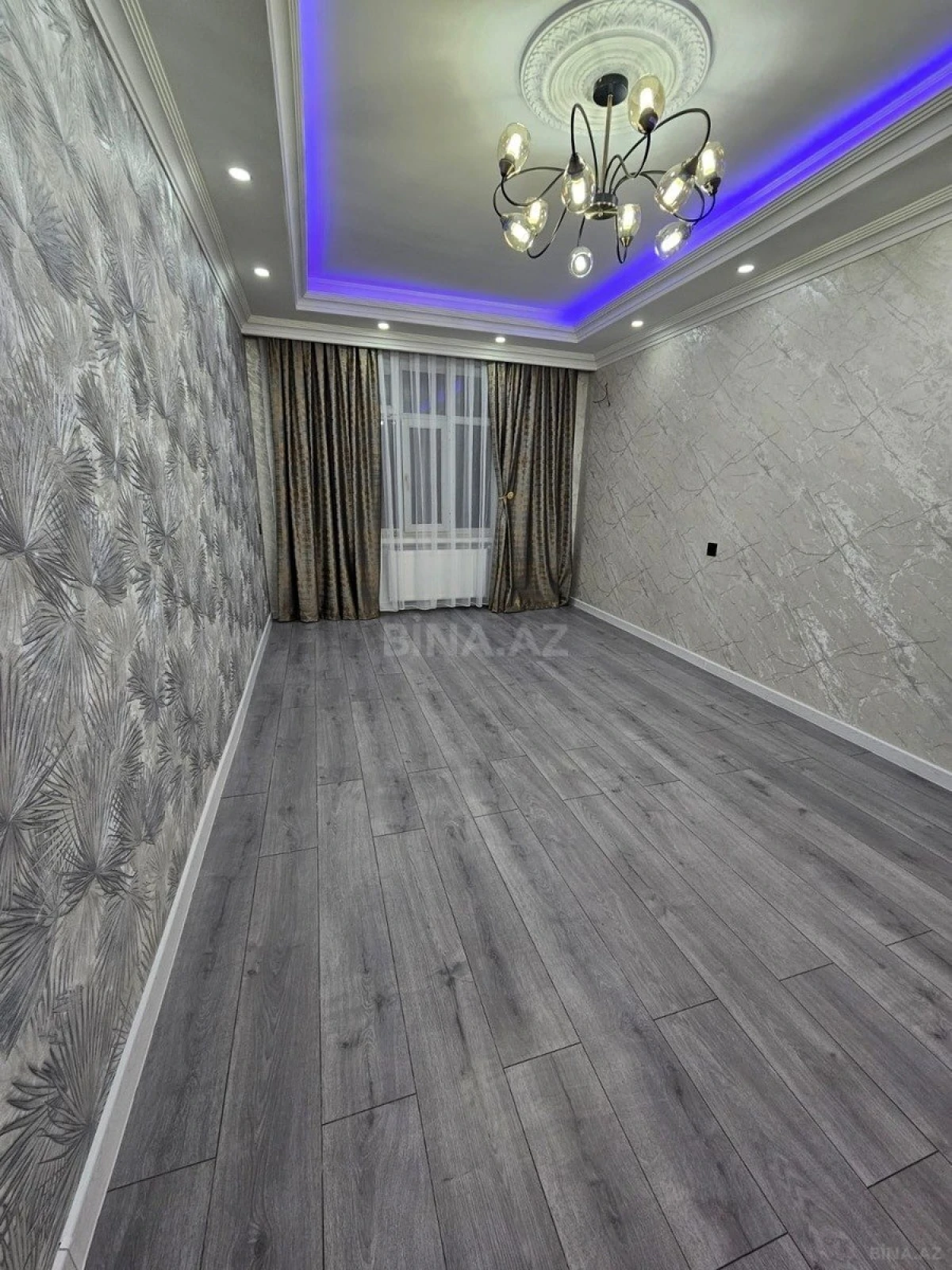 Satılır 3 otaqlı mənzil 75 m²