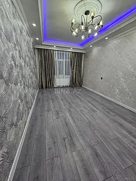 Satılır 3 otaqlı mənzil 75 m² — Bakı, Əhmədli 3 otaq 75.00 m²
