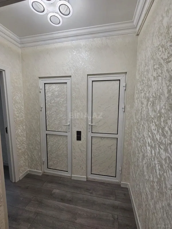 Satılır 3 otaqlı mənzil 75 m²