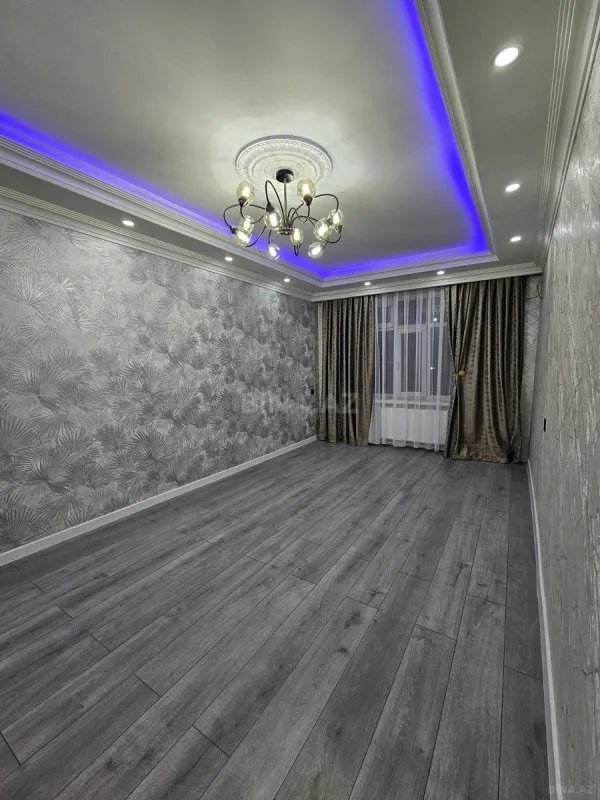 Satılır 3 otaqlı mənzil 75 m²