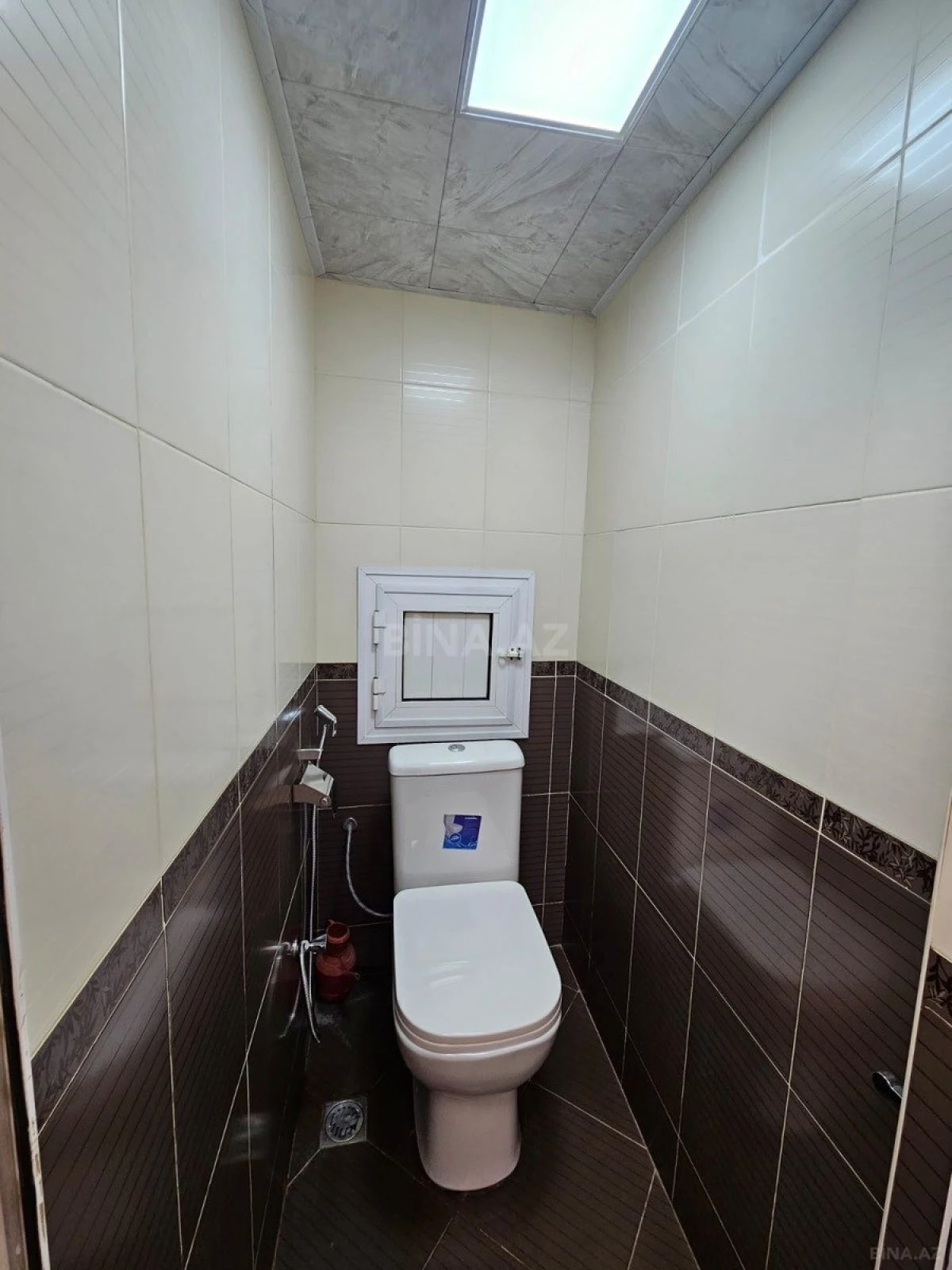 Satılır 3 otaqlı mənzil 75 m²